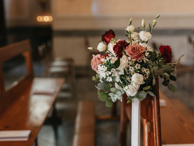 Il matrimonio di Simone e Cinzia a Vimodrone, Milano 42