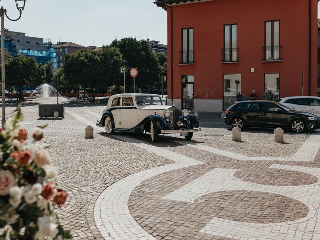 Il matrimonio di Simone e Cinzia a Vimodrone, Milano 48