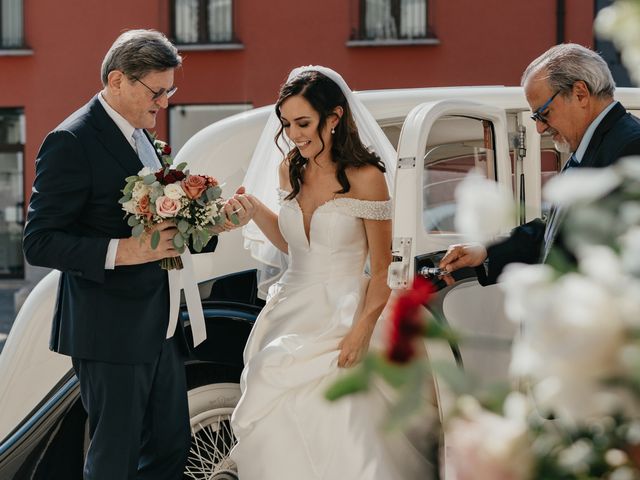 Il matrimonio di Simone e Cinzia a Vimodrone, Milano 50