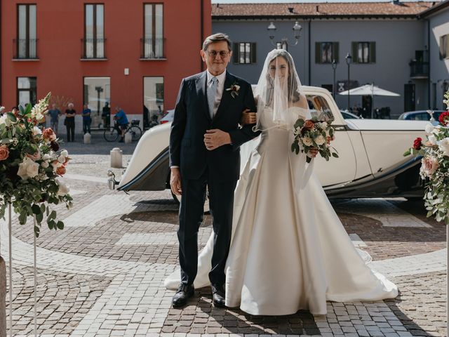 Il matrimonio di Simone e Cinzia a Vimodrone, Milano 52