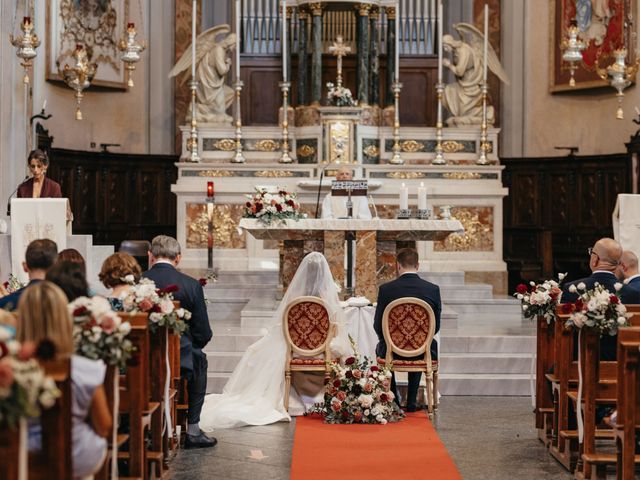 Il matrimonio di Simone e Cinzia a Vimodrone, Milano 61