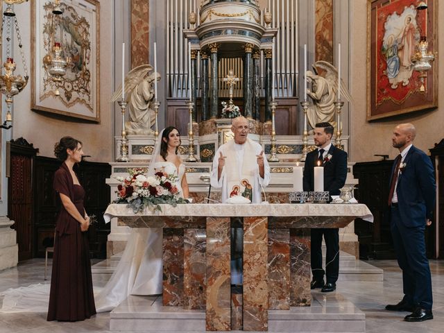 Il matrimonio di Simone e Cinzia a Vimodrone, Milano 62