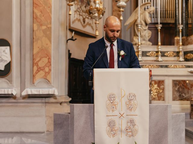 Il matrimonio di Simone e Cinzia a Vimodrone, Milano 70