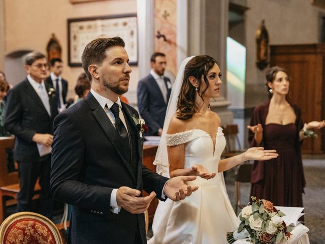 Il matrimonio di Simone e Cinzia a Vimodrone, Milano 72