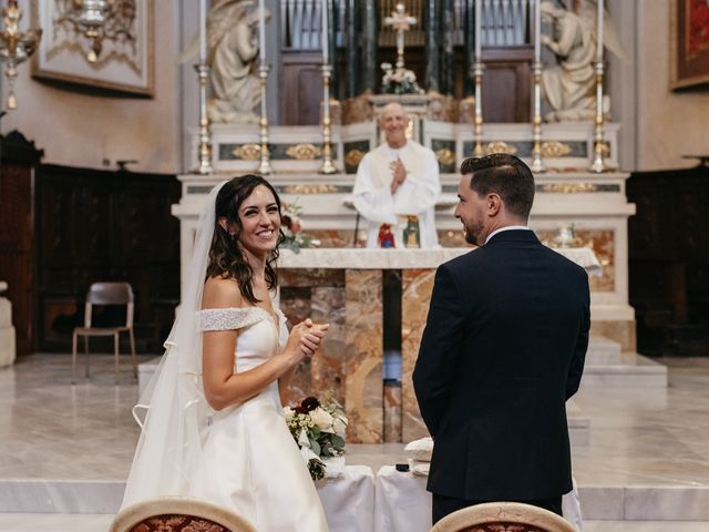 Il matrimonio di Simone e Cinzia a Vimodrone, Milano 75