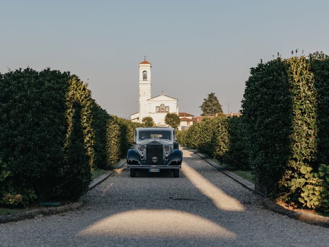 Il matrimonio di Simone e Cinzia a Vimodrone, Milano 93