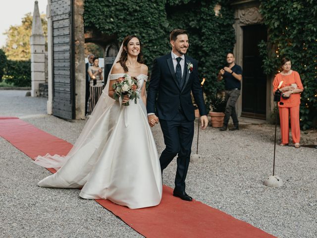 Il matrimonio di Simone e Cinzia a Vimodrone, Milano 95