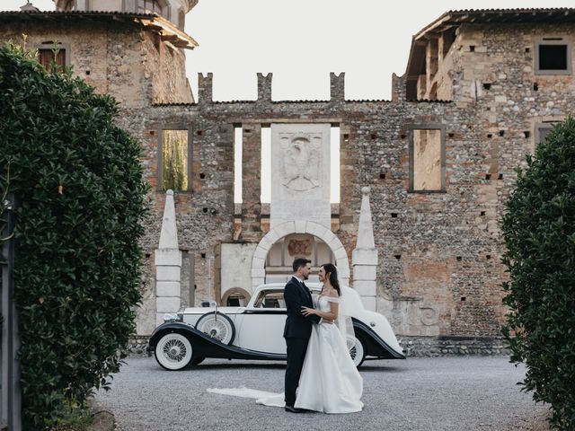 Il matrimonio di Simone e Cinzia a Vimodrone, Milano 102