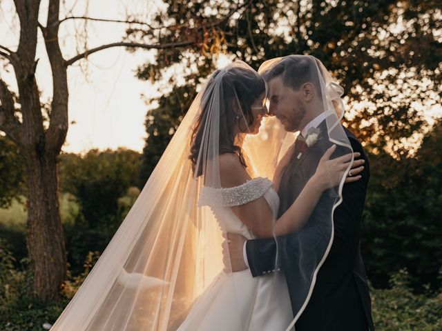 Il matrimonio di Simone e Cinzia a Vimodrone, Milano 112