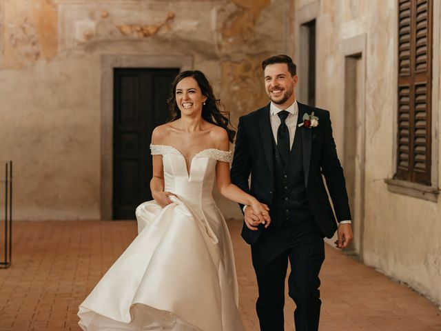 Il matrimonio di Simone e Cinzia a Vimodrone, Milano 128