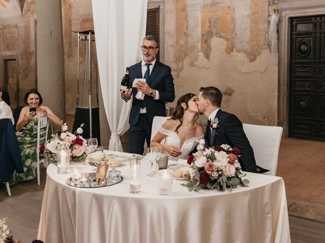 Il matrimonio di Simone e Cinzia a Vimodrone, Milano 129