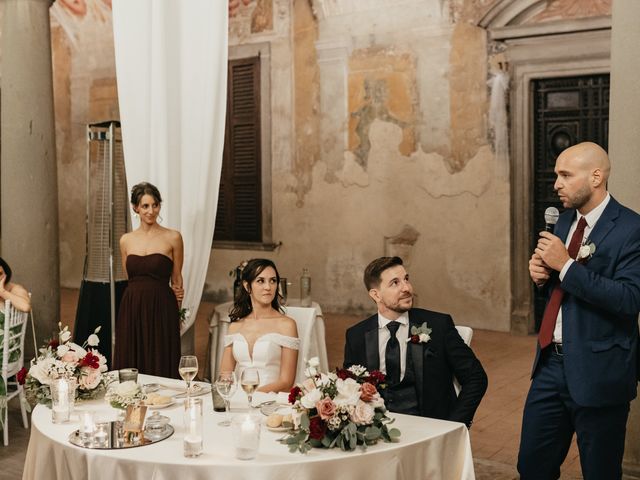 Il matrimonio di Simone e Cinzia a Vimodrone, Milano 130