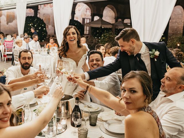 Il matrimonio di Simone e Cinzia a Vimodrone, Milano 136