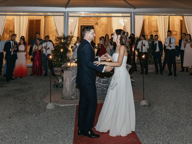 Il matrimonio di Simone e Cinzia a Vimodrone, Milano 144