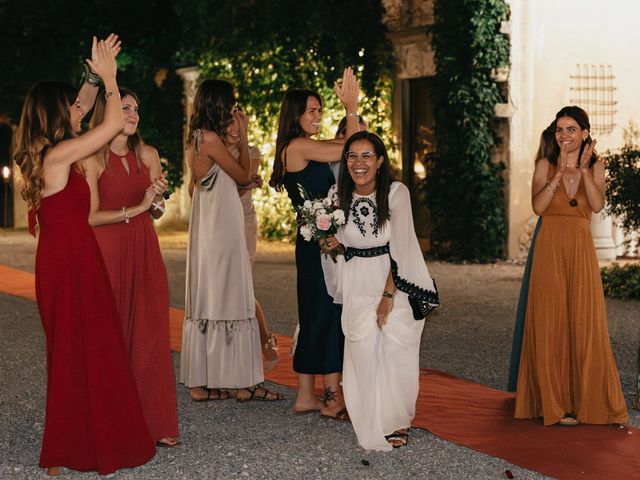 Il matrimonio di Simone e Cinzia a Vimodrone, Milano 149