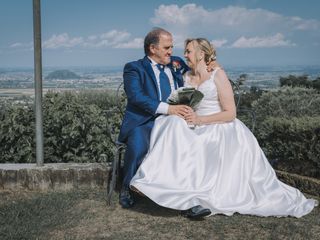Le nozze di Filomena e Aniello