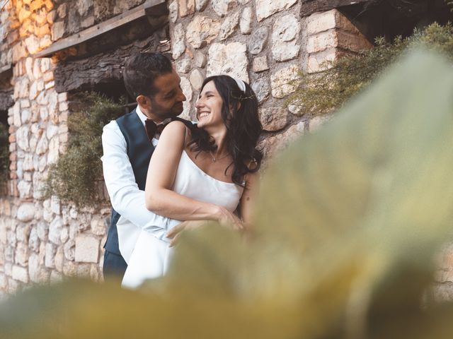 Il matrimonio di Gianmaria e Sara a Sacile, Pordenone 16