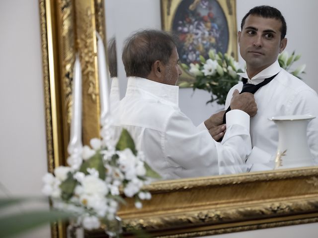 Il matrimonio di Paola e Daniele a Taranto, Taranto 5