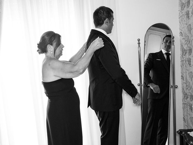 Il matrimonio di Paola e Daniele a Taranto, Taranto 6