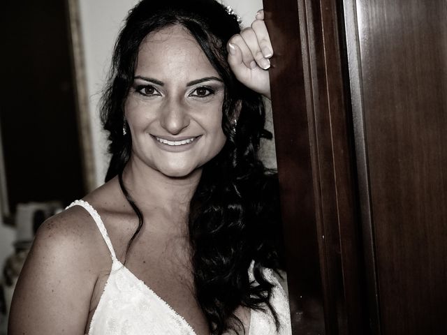 Il matrimonio di Paola e Daniele a Taranto, Taranto 2