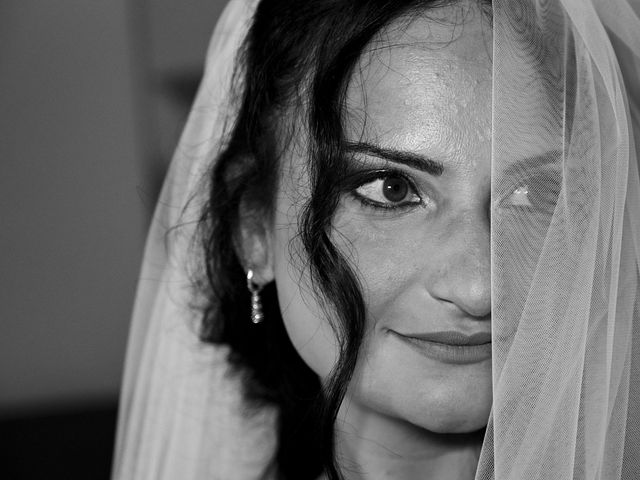 Il matrimonio di Paola e Daniele a Taranto, Taranto 10
