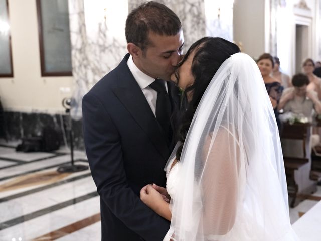 Il matrimonio di Paola e Daniele a Taranto, Taranto 11