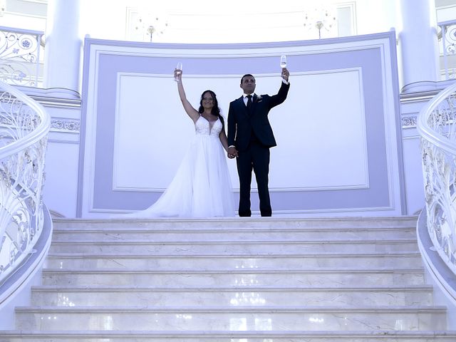 Il matrimonio di Paola e Daniele a Taranto, Taranto 13