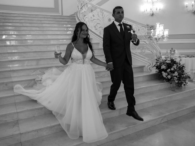 Il matrimonio di Paola e Daniele a Taranto, Taranto 3
