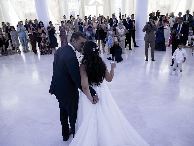 Il matrimonio di Paola e Daniele a Taranto, Taranto 14