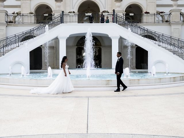 Il matrimonio di Paola e Daniele a Taranto, Taranto 17