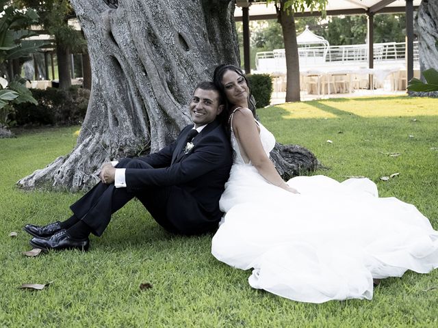 Il matrimonio di Paola e Daniele a Taranto, Taranto 18
