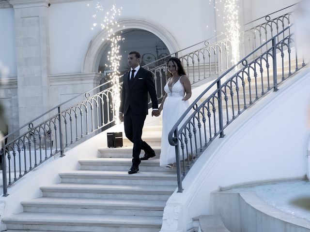 Il matrimonio di Paola e Daniele a Taranto, Taranto 20