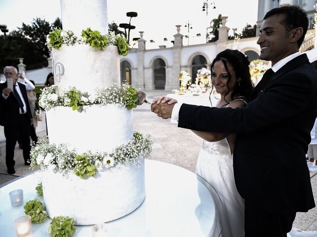 Il matrimonio di Paola e Daniele a Taranto, Taranto 22