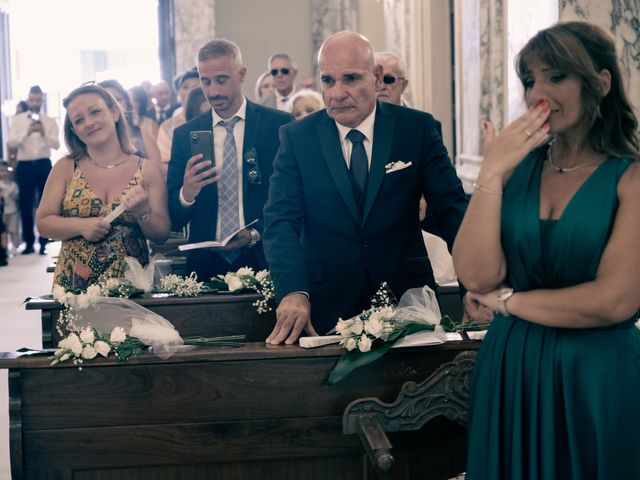 Il matrimonio di Paola e Daniele a Taranto, Taranto 23