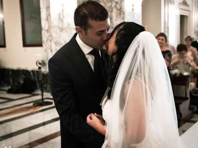 Il matrimonio di Paola e Daniele a Taranto, Taranto 25