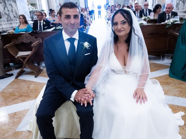 Il matrimonio di Paola e Daniele a Taranto, Taranto 26