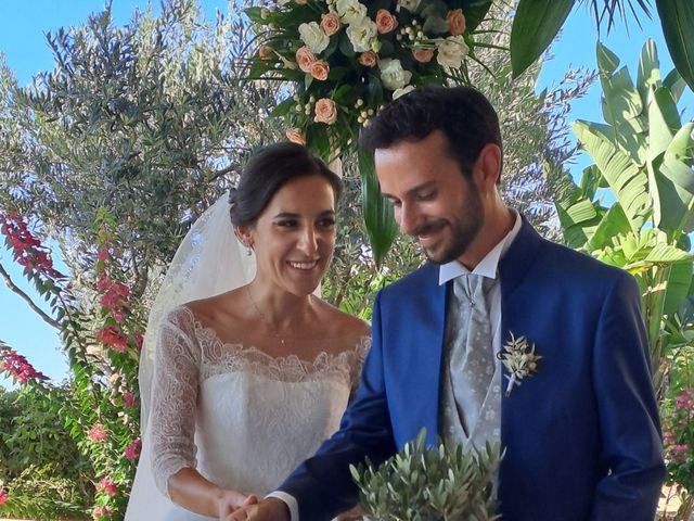 Il matrimonio di Federico e Gabriella a Marsala, Trapani 6