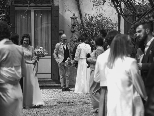 Il matrimonio di Vanessa e Michela a Vicenza, Vicenza 29