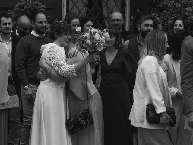 Il matrimonio di Vanessa e Michela a Vicenza, Vicenza 46