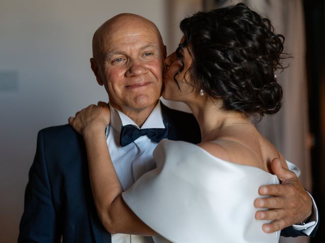 Il matrimonio di Teresa e Francesco a Matera, Matera 17