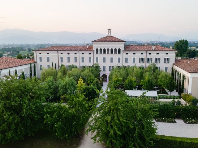 Il matrimonio di Luca e Lara a Bedizzole, Brescia 12