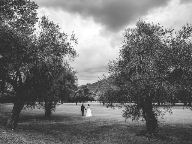 Il matrimonio di Marco e Camilla a Toirano, Savona 26