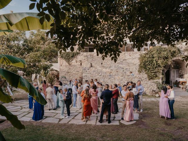 Il matrimonio di Marco e Camilla a Toirano, Savona 29