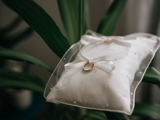 Il matrimonio di Felice e Giorgia a Piacenza, Piacenza 1