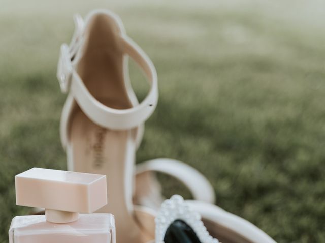 Il matrimonio di Felice e Giorgia a Piacenza, Piacenza 7
