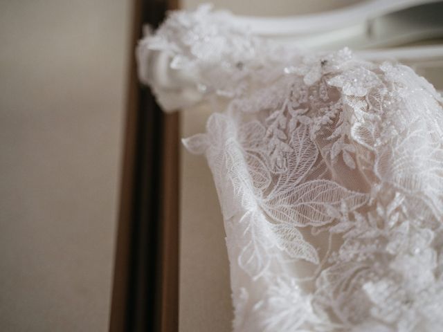Il matrimonio di Felice e Giorgia a Piacenza, Piacenza 8