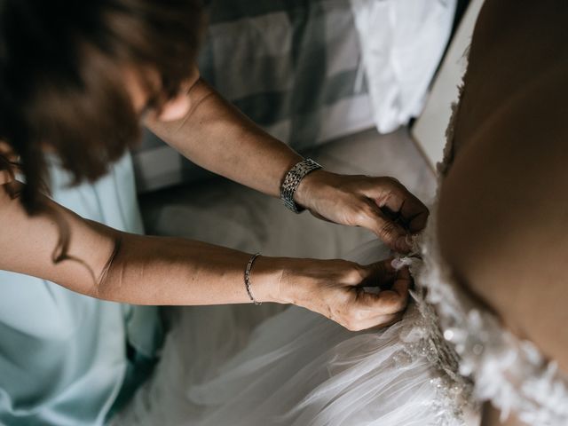 Il matrimonio di Felice e Giorgia a Piacenza, Piacenza 11