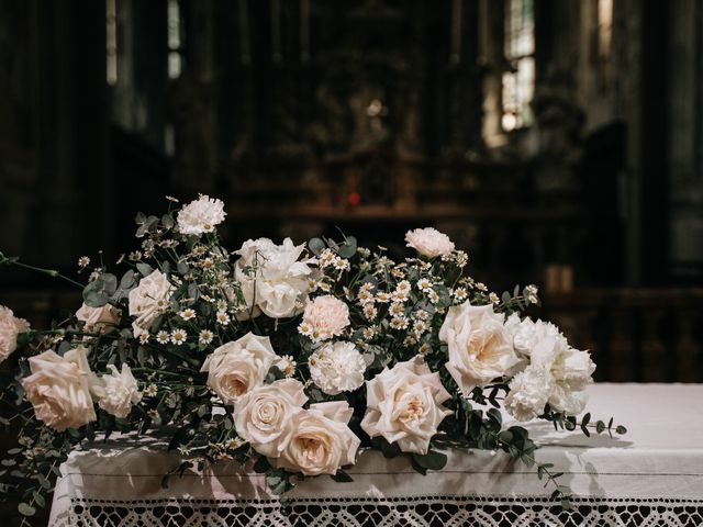 Il matrimonio di Felice e Giorgia a Piacenza, Piacenza 19