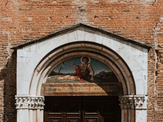 Il matrimonio di Felice e Giorgia a Piacenza, Piacenza 20