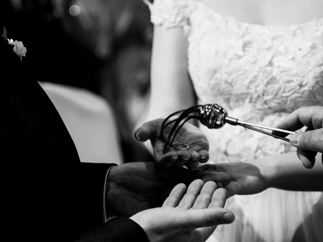 Il matrimonio di Felice e Giorgia a Piacenza, Piacenza 27